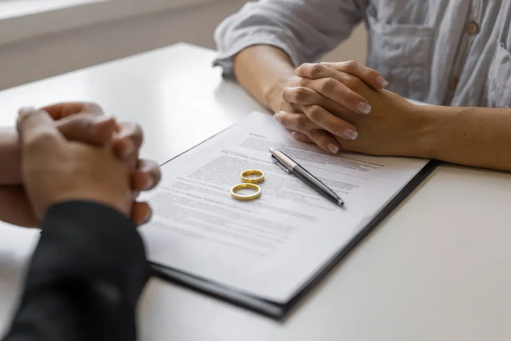 Divorce Finances Divorce Mediation
