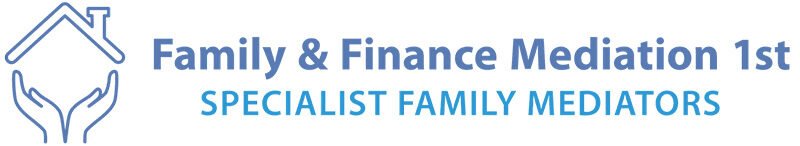 Family and Finance Mediation First